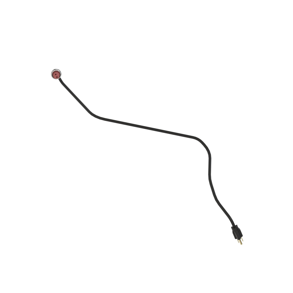 RE542094: Fits John Deere RE542094 Power Cord Coolant Heater, 120 Volts – Genuine OEM