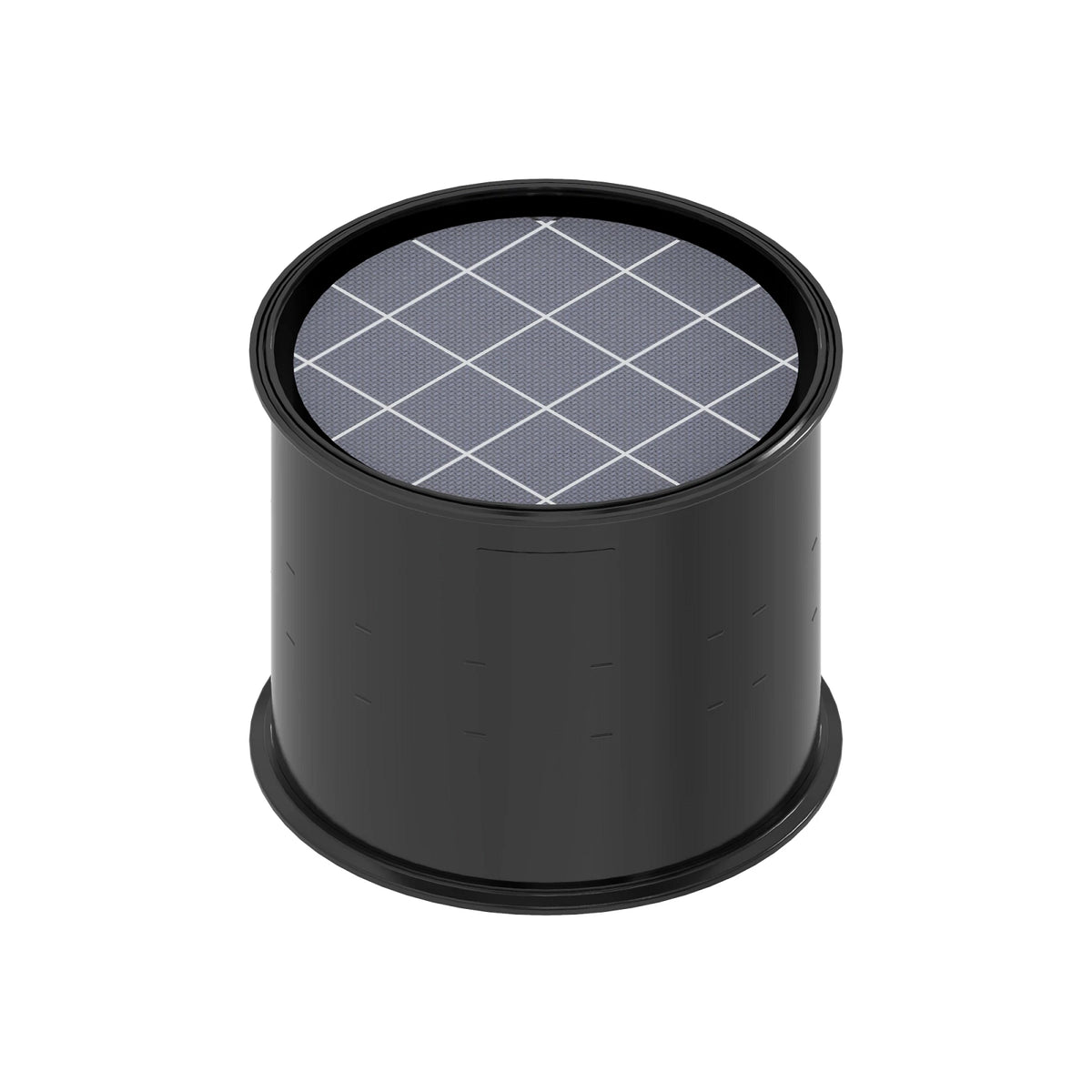 RE542183: Fits John Deere RE542183 Diesel Particulate Filter – Genuine OEM