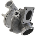 RE542384: Fits John Deere RE542384 Low Pressure Turbocharger – Genuine OEM