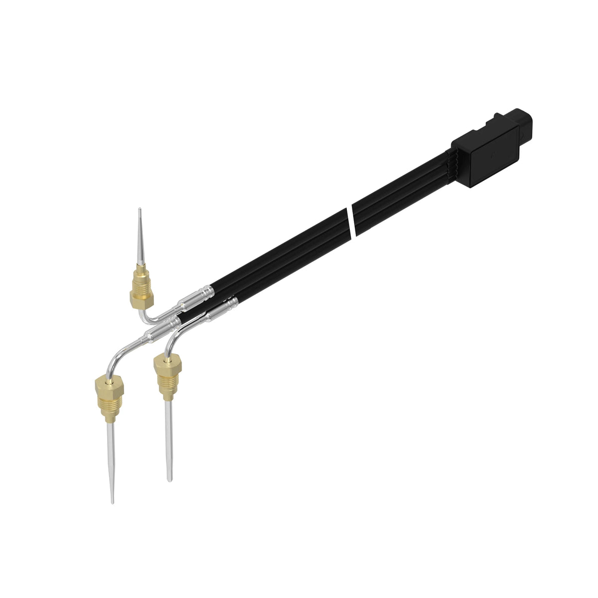 RE542437: Fits John Deere RE542437 Diesel Particulate Filter Exhaust Temperature Sensor – Genuine OEM