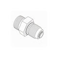 RE54244: Fits John Deere RE54244 Check Valve – Genuine OEM