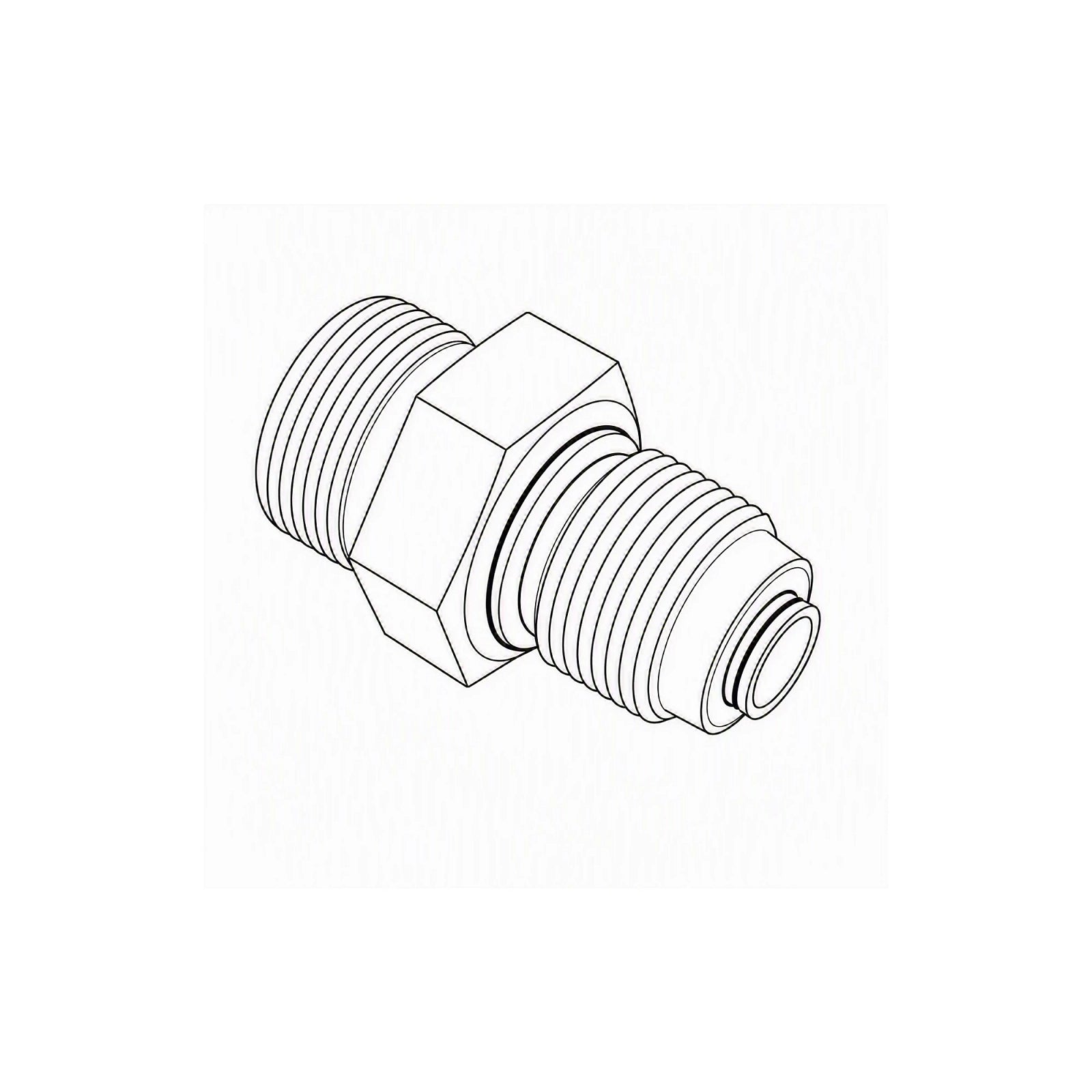 RE54244: Fits John Deere RE54244 Check Valve – Genuine OEM