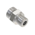RE54245: Fits John Deere RE54245 Fuel Outlet Fitting – Genuine OEM
