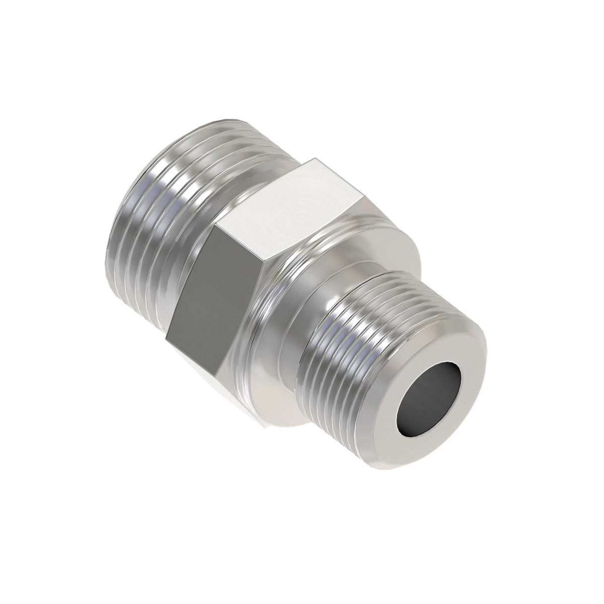 RE54245: Fits John Deere RE54245 Fuel Outlet Fitting – Genuine OEM