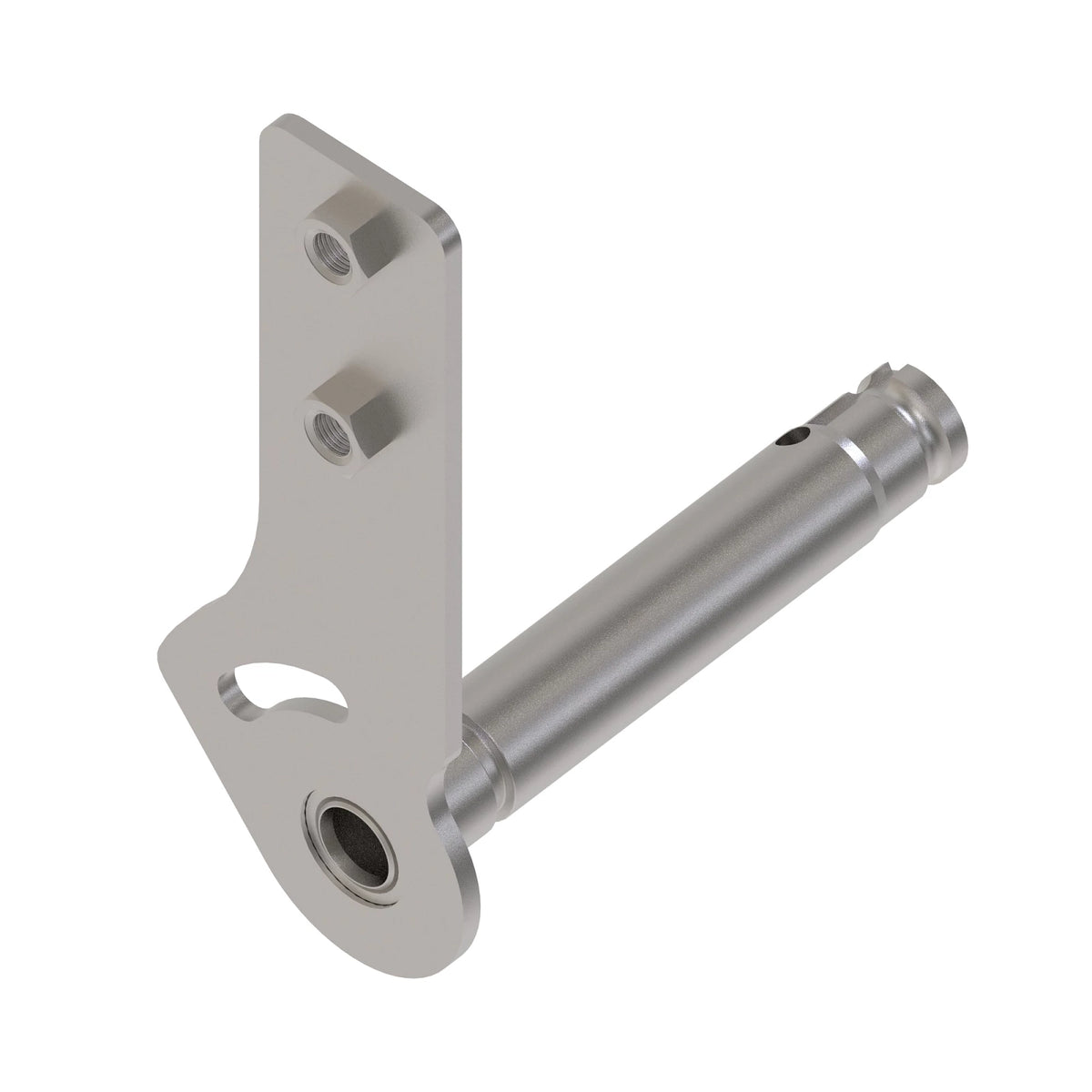 RE54271: Fits John Deere RE54271 Lever with Bushing – Genuine OEM