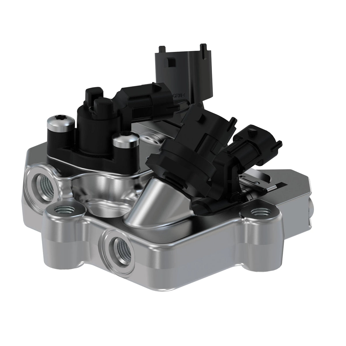 RE542905: Fits John Deere RE542905 Flow Control Valve – Genuine OEM