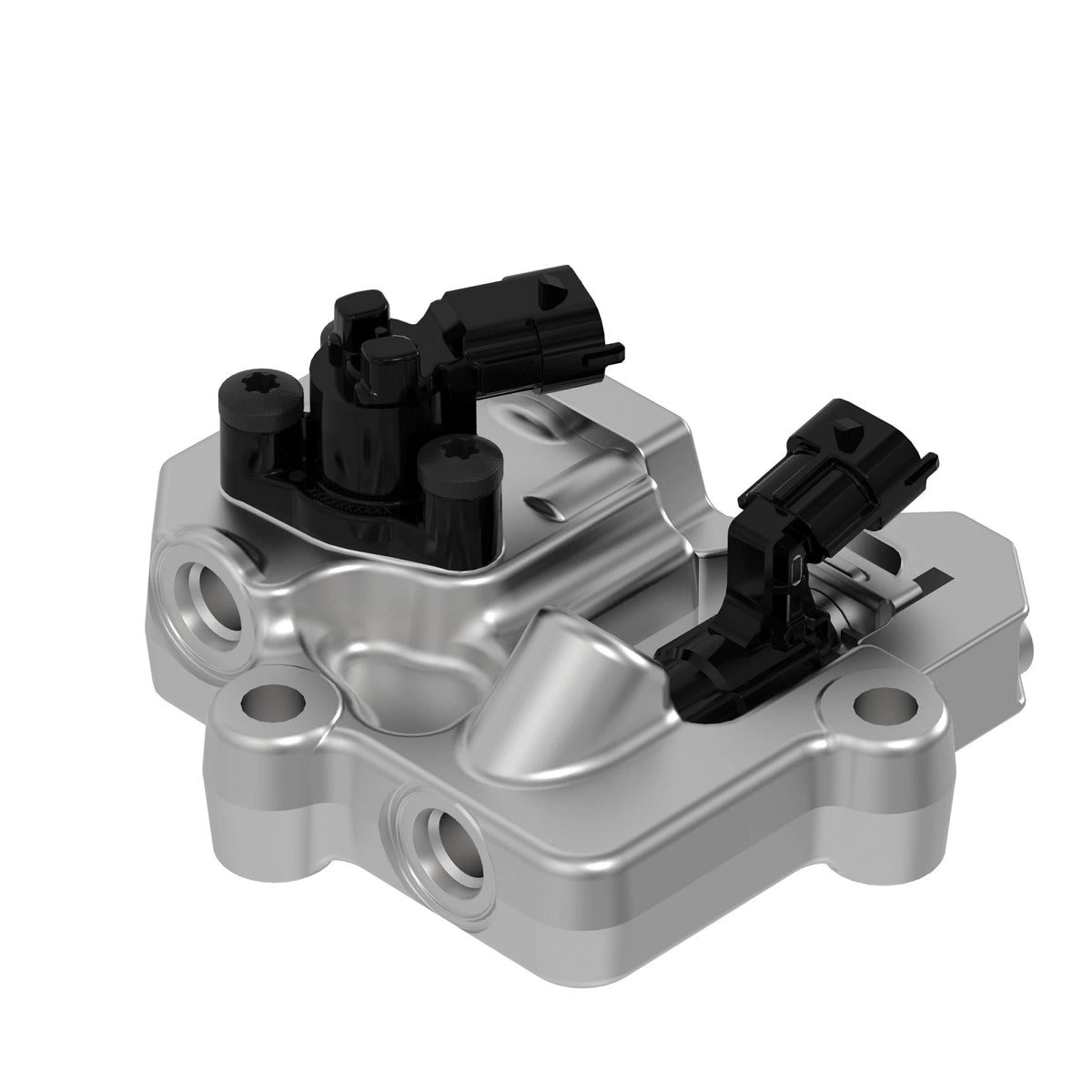 RE542992: Fits John Deere RE542992 Flow Control Valve – Genuine OEM