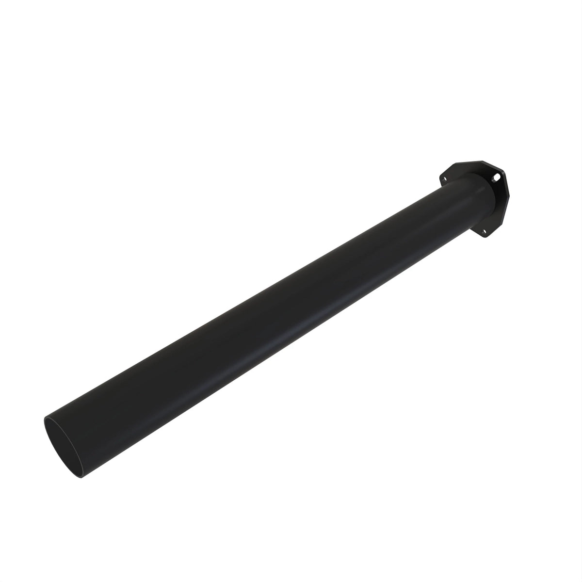 RE54302: Fits John Deere RE54302 Tube (Transmission to MFWD) – Genuine OEM