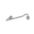 RE543298: Fits John Deere RE543298 Fuel Line – Genuine OEM