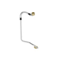 RE543386: Fits John Deere RE543386 Fuel Line, Leak Off – Genuine OEM