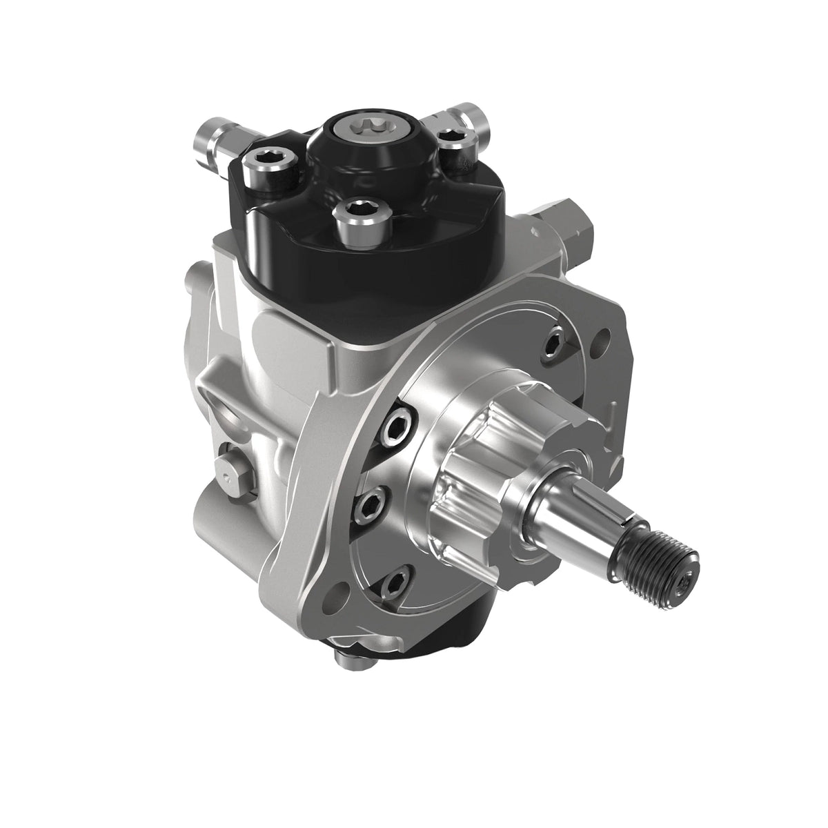 RE543423: Fits John Deere RE543423 Fuel Injection Pump – Genuine OEM