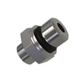 RE543583: Fits John Deere RE543583 Male Tube Adapter Fitting – Genuine OEM