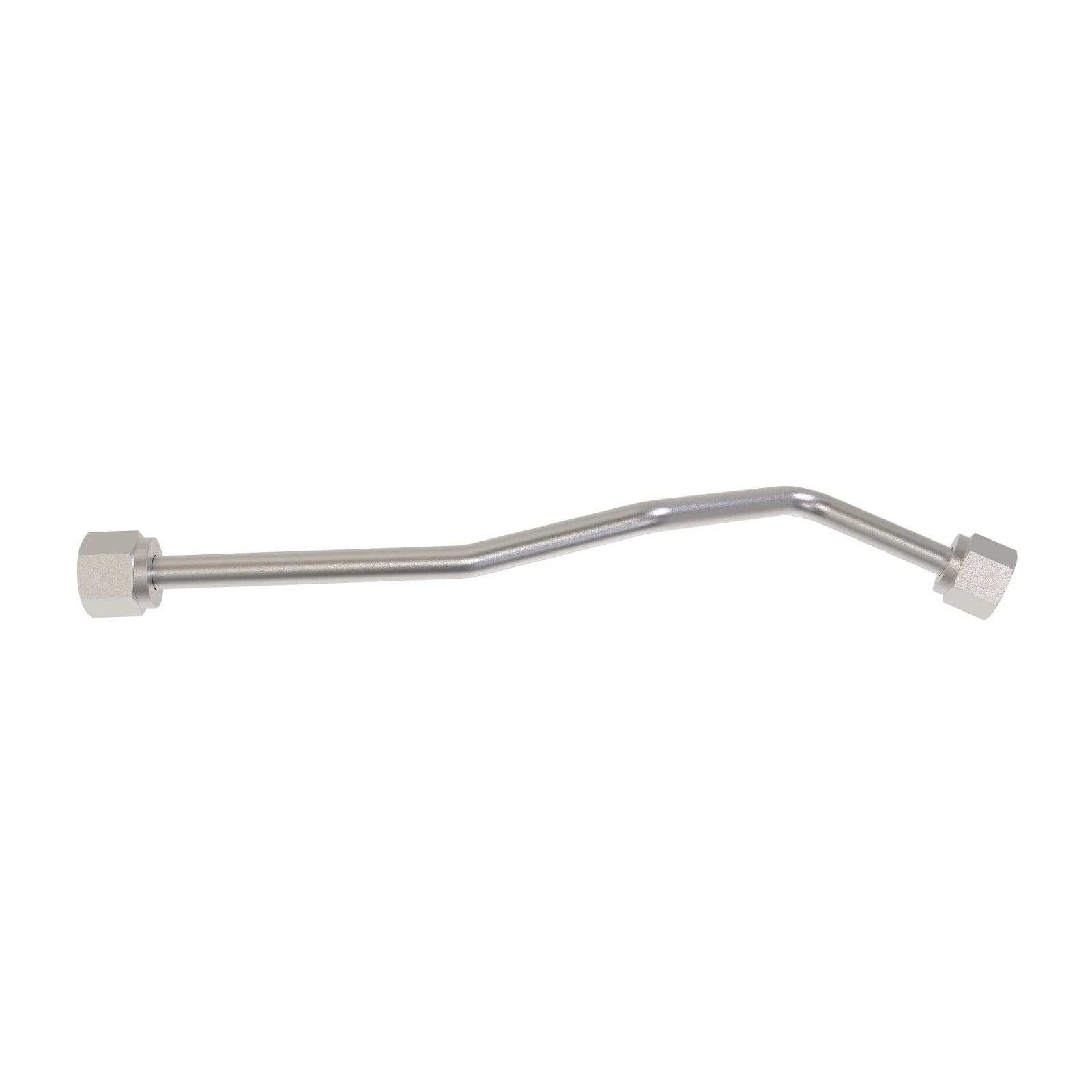 RE543584: Fits John Deere RE543584 Venturi Coolant Supply Line – Genuine OEM