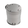 RE543595: Fits John Deere RE543595 Diesel Oxidation Catalyst – Genuine OEM