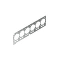 RE543671: Fits John Deere RE543671 Engine Cylinder Head Gasket – Genuine OEM