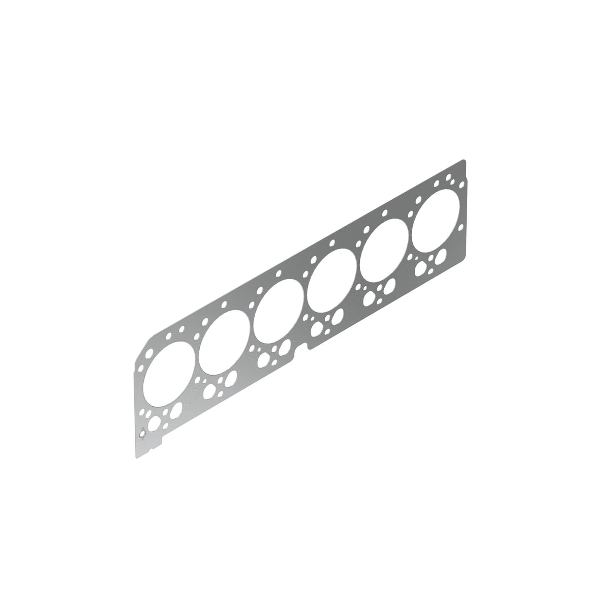 RE543671: Fits John Deere RE543671 Engine Cylinder Head Gasket – Genuine OEM