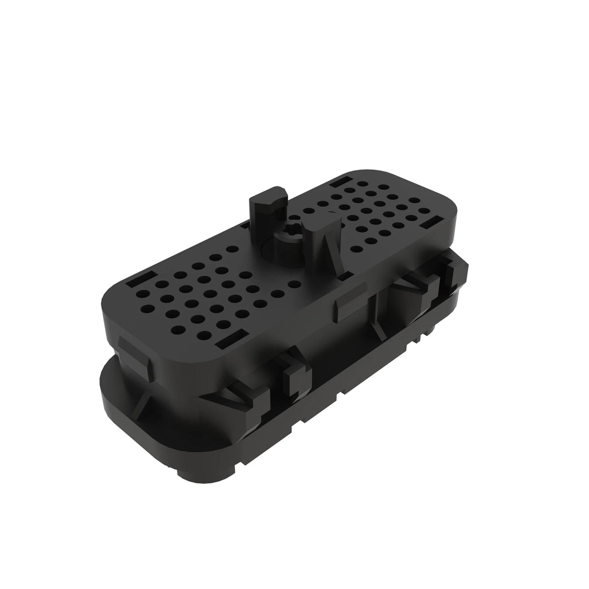 RE543731: Fits John Deere RE543731 Electrical Connector Accessory – Genuine OEM