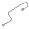 RE543884: Fits John Deere RE543884 Fuel Line – Genuine OEM