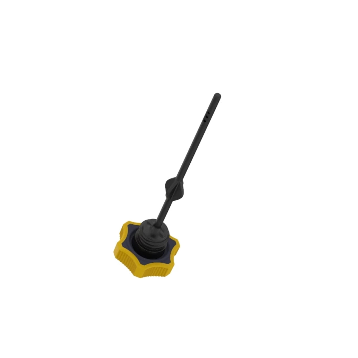RE544003: Fits John Deere RE544003 Engine Oil Dipstick – Genuine OEM