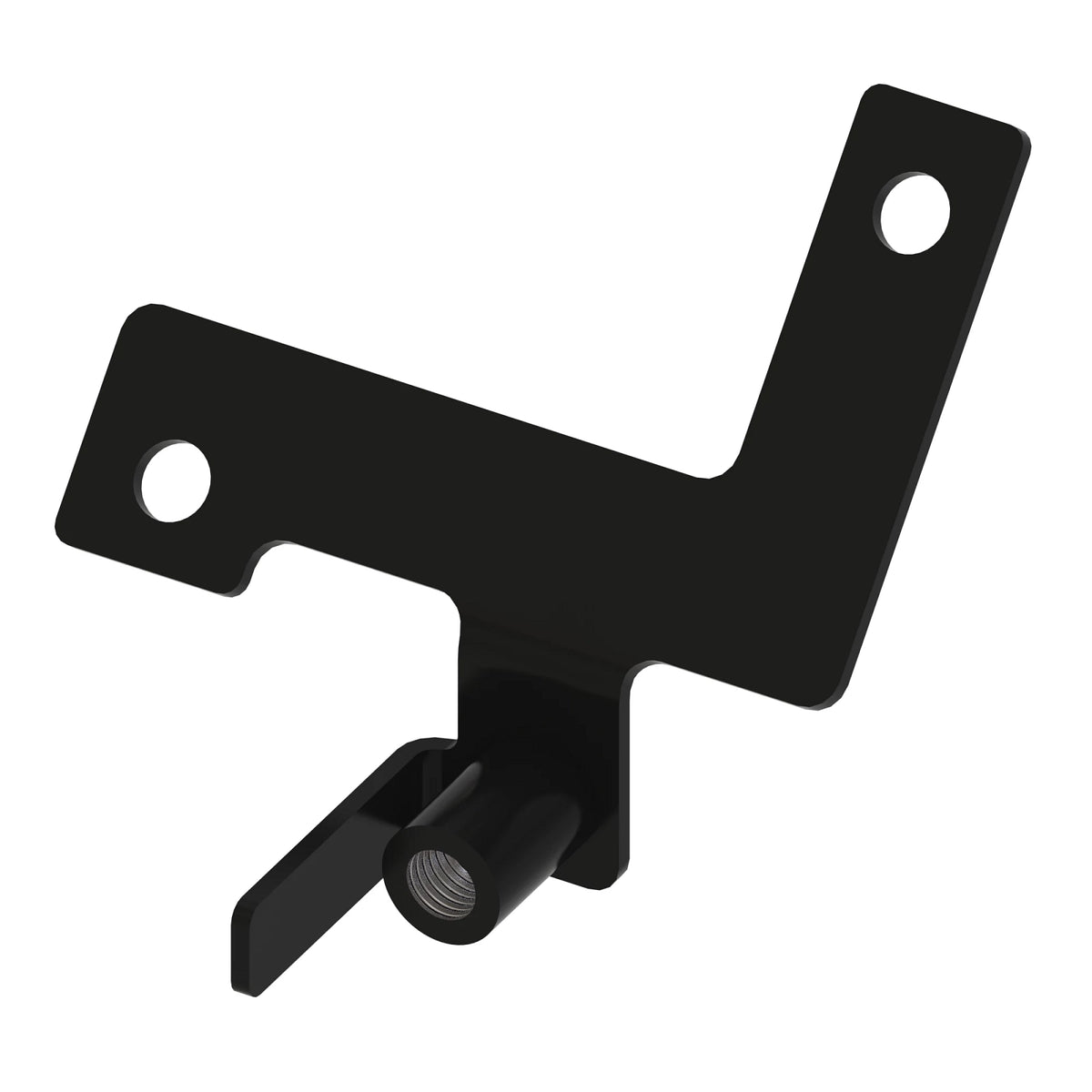 RE544018: Fits John Deere RE544018 Engine Wiring Harness Bracket – Genuine OEM