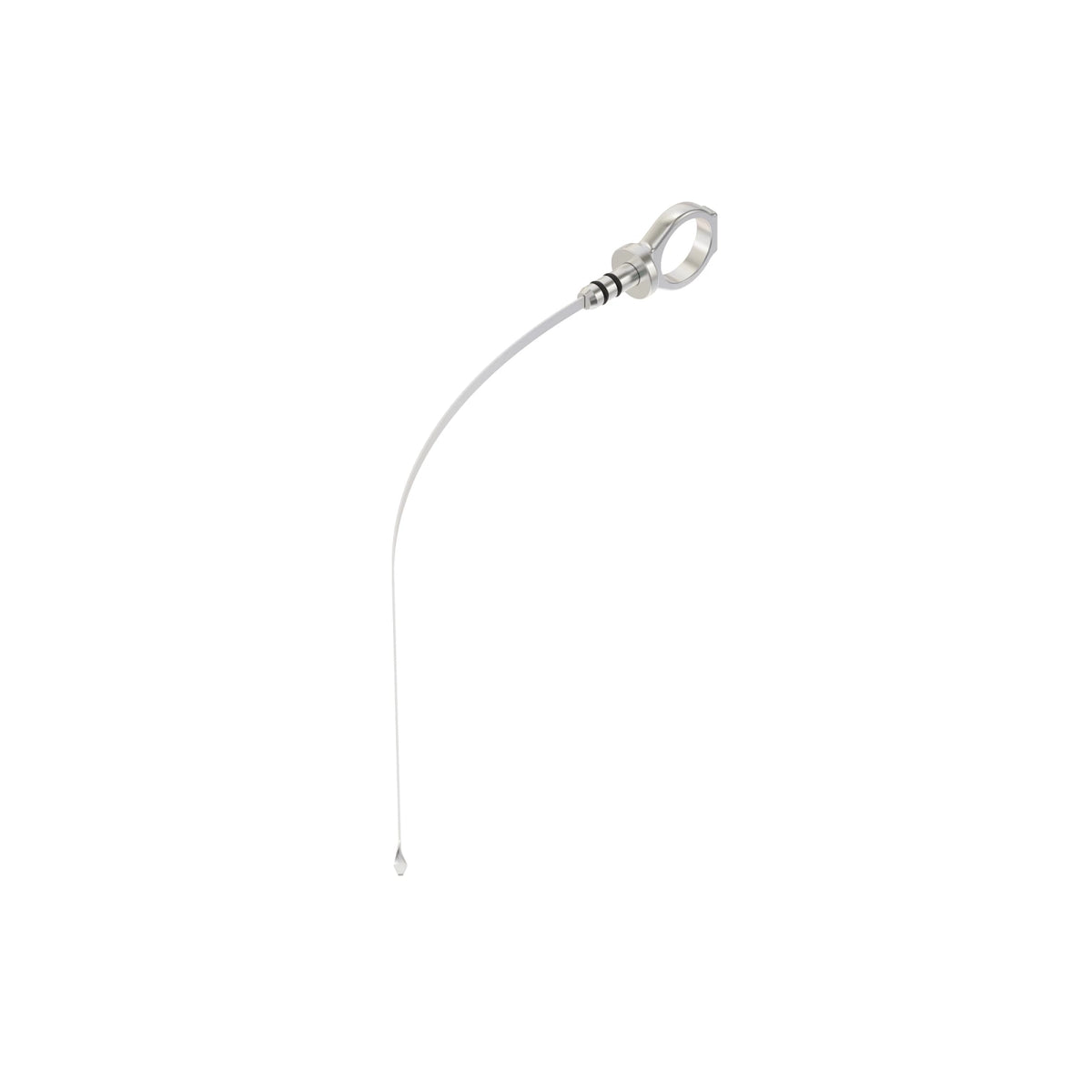 RE544248: Fits John Deere RE544248 Oil Level Indicator Dipstick – Genuine OEM