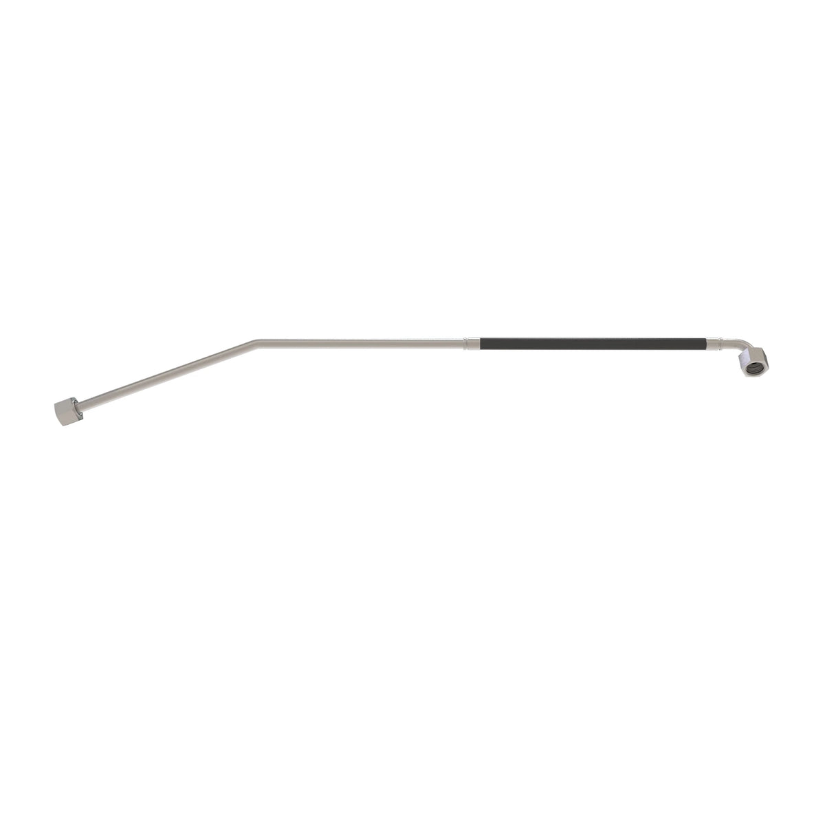 RE544336: Fits John Deere RE544336 Venturi Coolant Return Line – Genuine OEM