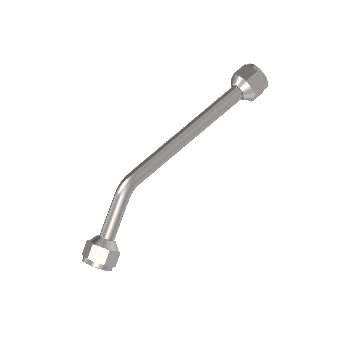 RE544337: Fits John Deere RE544337 Exhaust Pressure Sensor Line – Genuine OEM