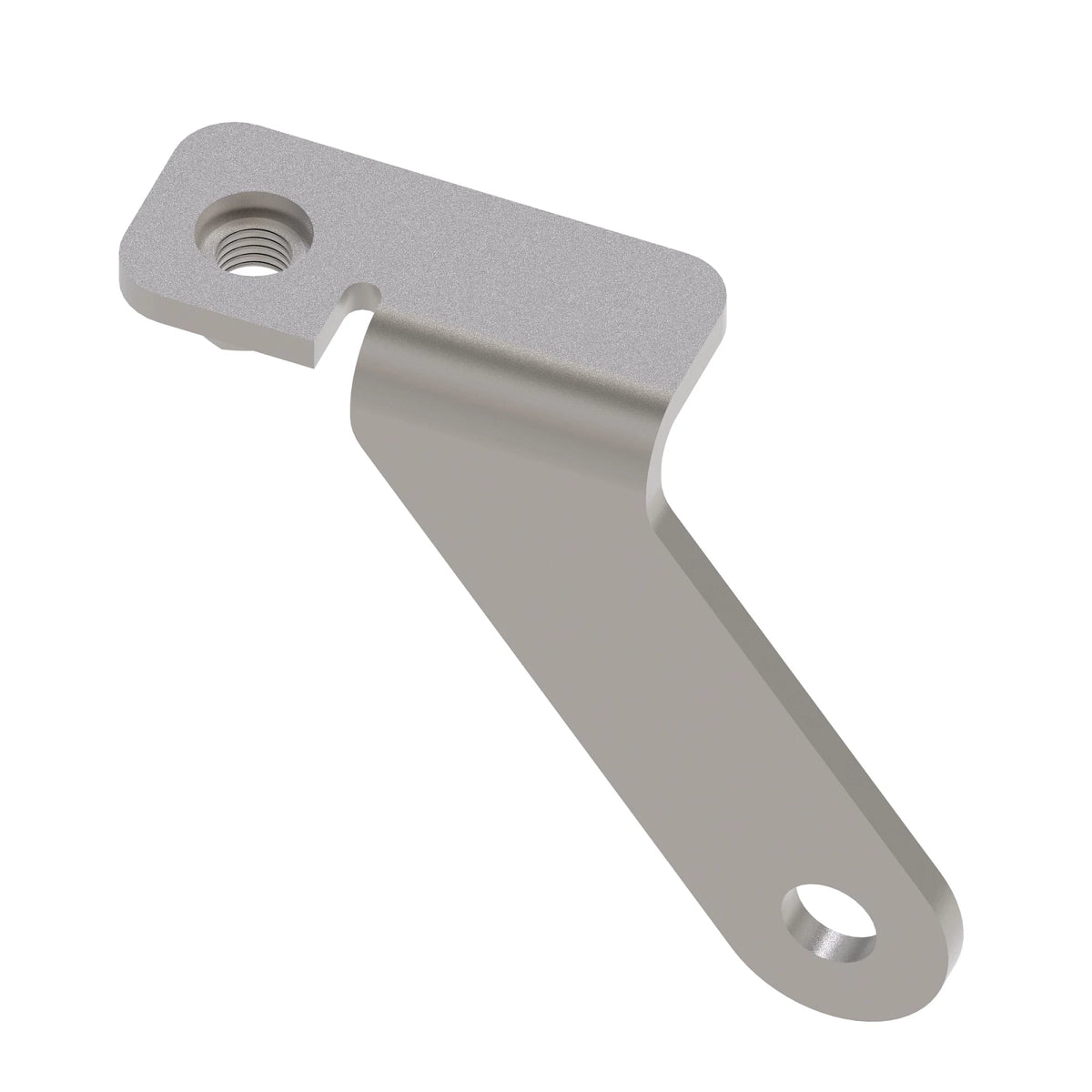 RE544345: Fits John Deere RE544345 Exhaust Gas Recirculation Bracket – Genuine OEM