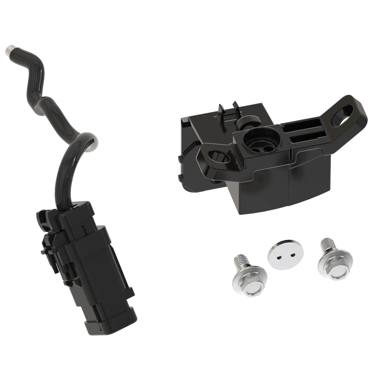 RE544379: Fits John Deere RE544379 Strap Kit – Genuine OEM