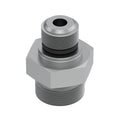 RE544763: Fits John Deere RE544763 Stud Straight Fitting – Genuine OEM