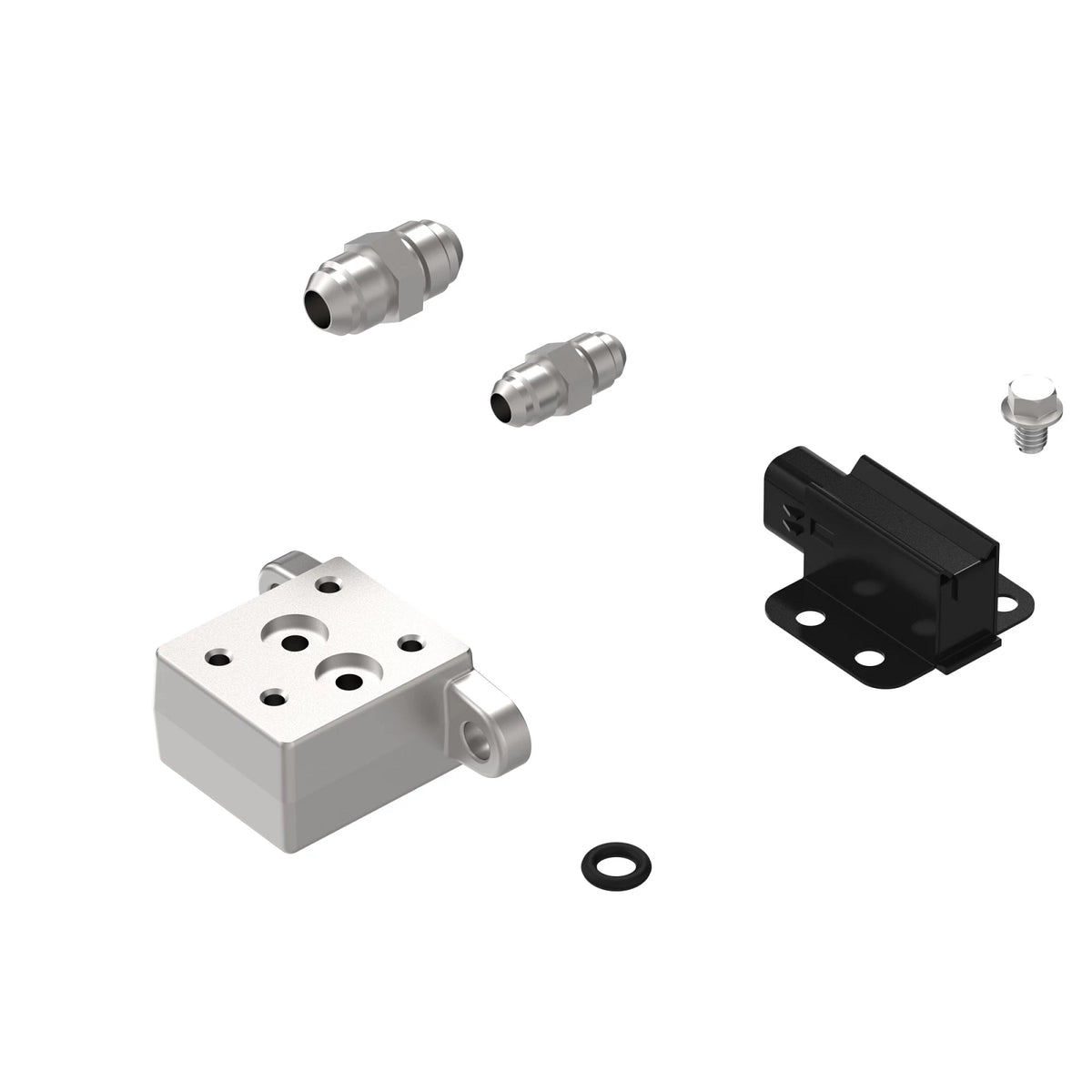 RE544911: Fits John Deere RE544911 Pressure Sensor Kit – Genuine OEM