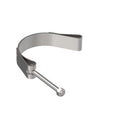 RE545181: Fits John Deere RE545181 Turbocharger Mounting Strap – Genuine OEM
