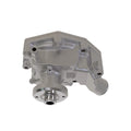 RE545314: Fits John Deere RE545314 Water Pump Lower without Pulley – Genuine OEM