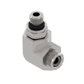 RE545471: Fits John Deere RE545471 Elbow Fitting – Genuine OEM