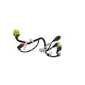 RE545525: Fits John Deere RE545525 Engine Wiring Harness – Genuine OEM