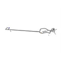 RE545528: Fits John Deere RE545528 Engine Wiring Harness – Genuine OEM
