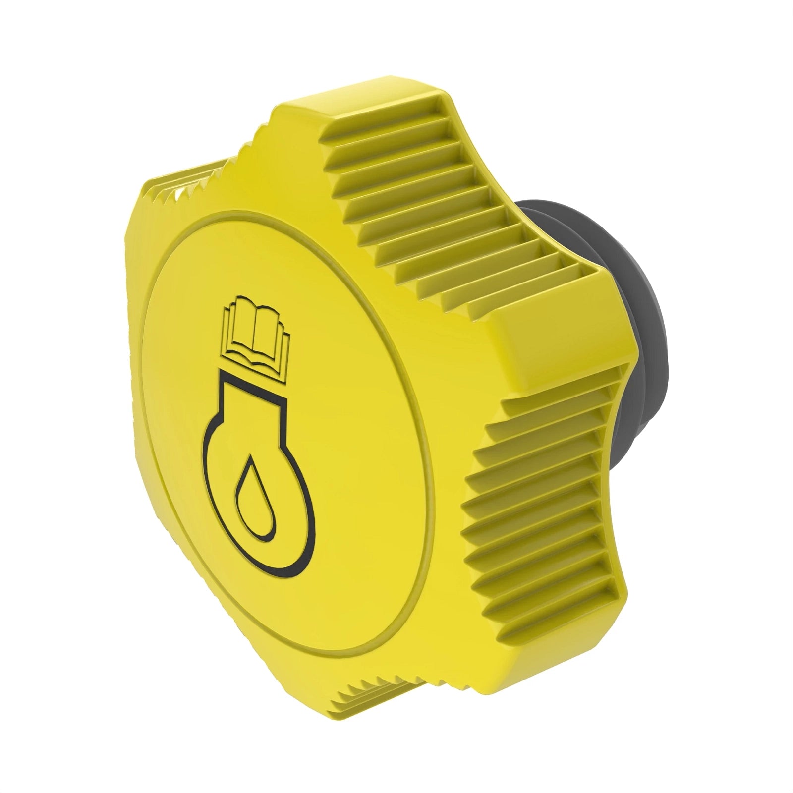RE545569: Fits John Deere RE545569 Engine Oil Filler Cap – Genuine OEM