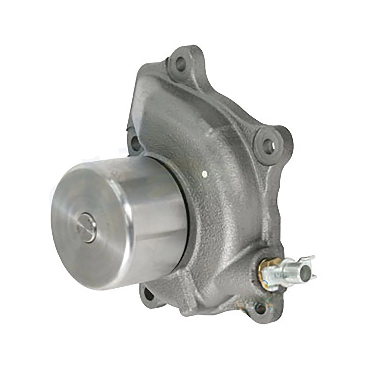 RE545572: Fits John Deere RE545572 Water Pump – Genuine OEM