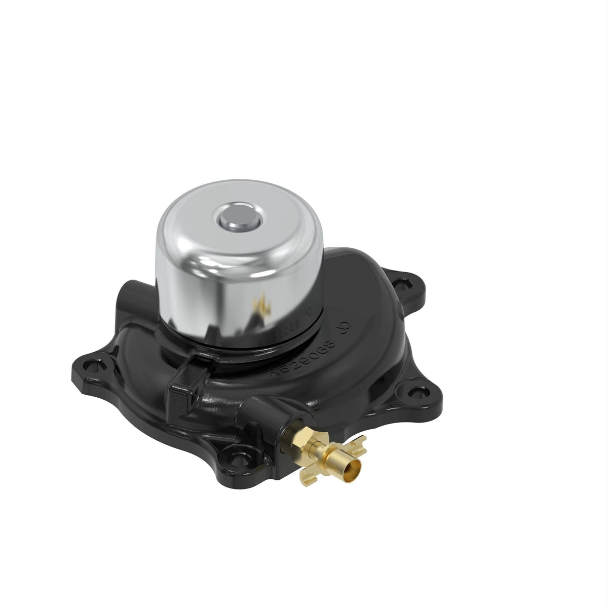 RE545573: Fits John Deere RE545573 Water Pump – Genuine OEM