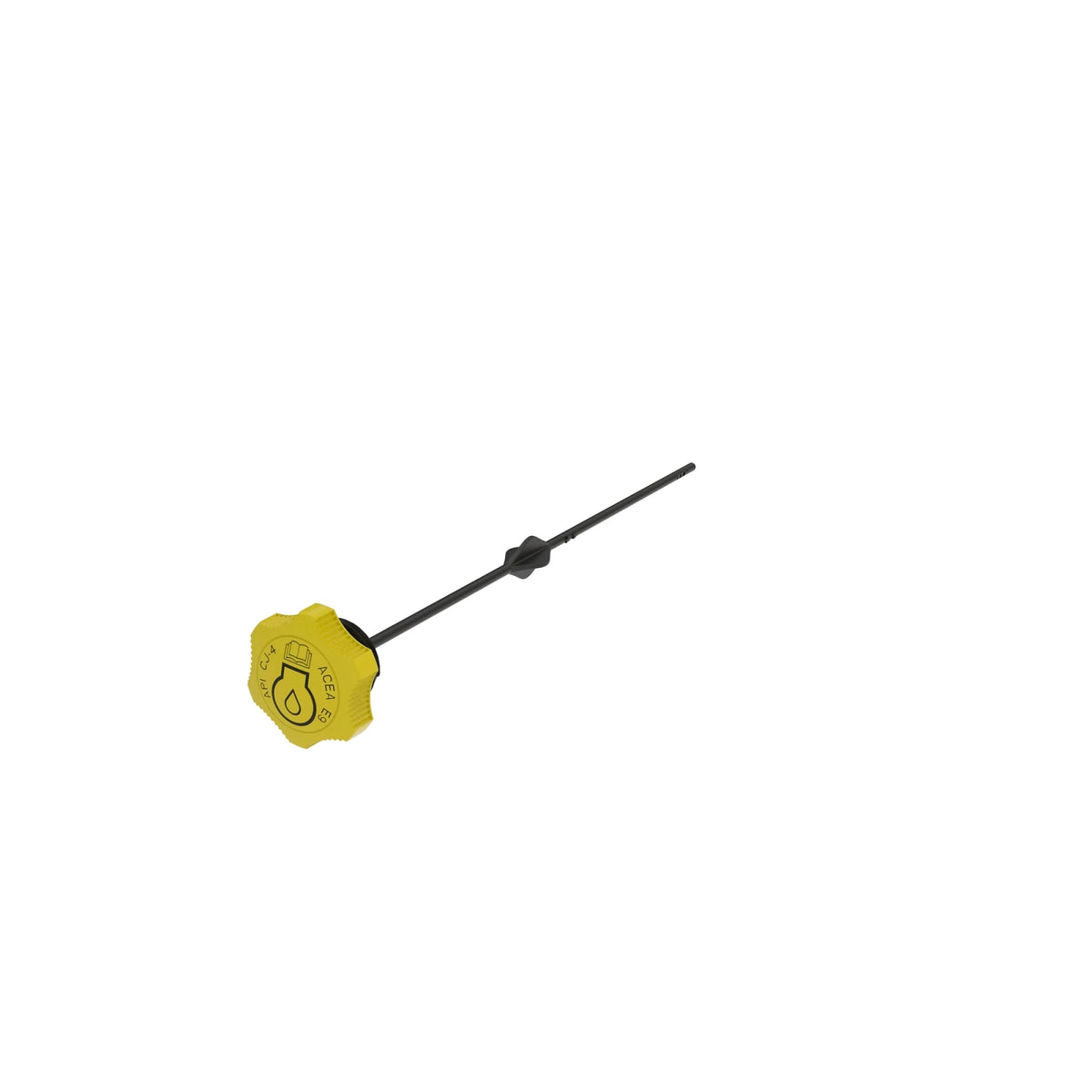 RE545718: Fits John Deere RE545718 Dipstick – Genuine OEM