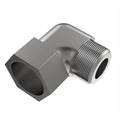 RE54581: Fits John Deere RE54581 Elbow Fitting – Genuine OEM