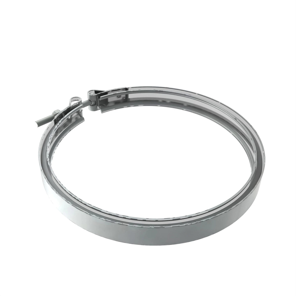 RE545865: Fits John Deere RE545865 V-Clamp – Genuine OEM