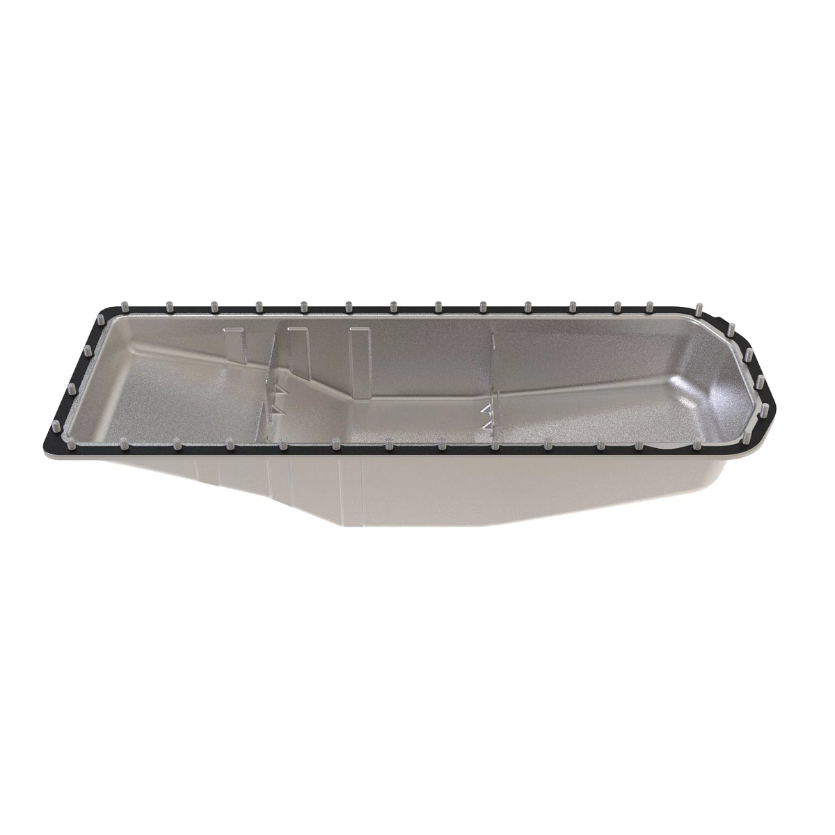 RE545881: Fits John Deere RE545881 Oil Pan – Genuine OEM