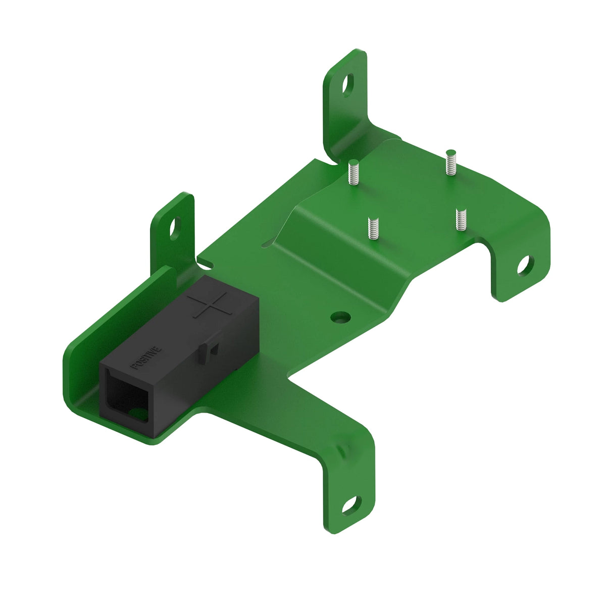 RE54590: Fits John Deere RE54590 Bracket – Genuine OEM