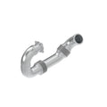 RE546084: Fits John Deere RE546084 Turbocharger Compressor Interstage Air Duct – Genuine OEM