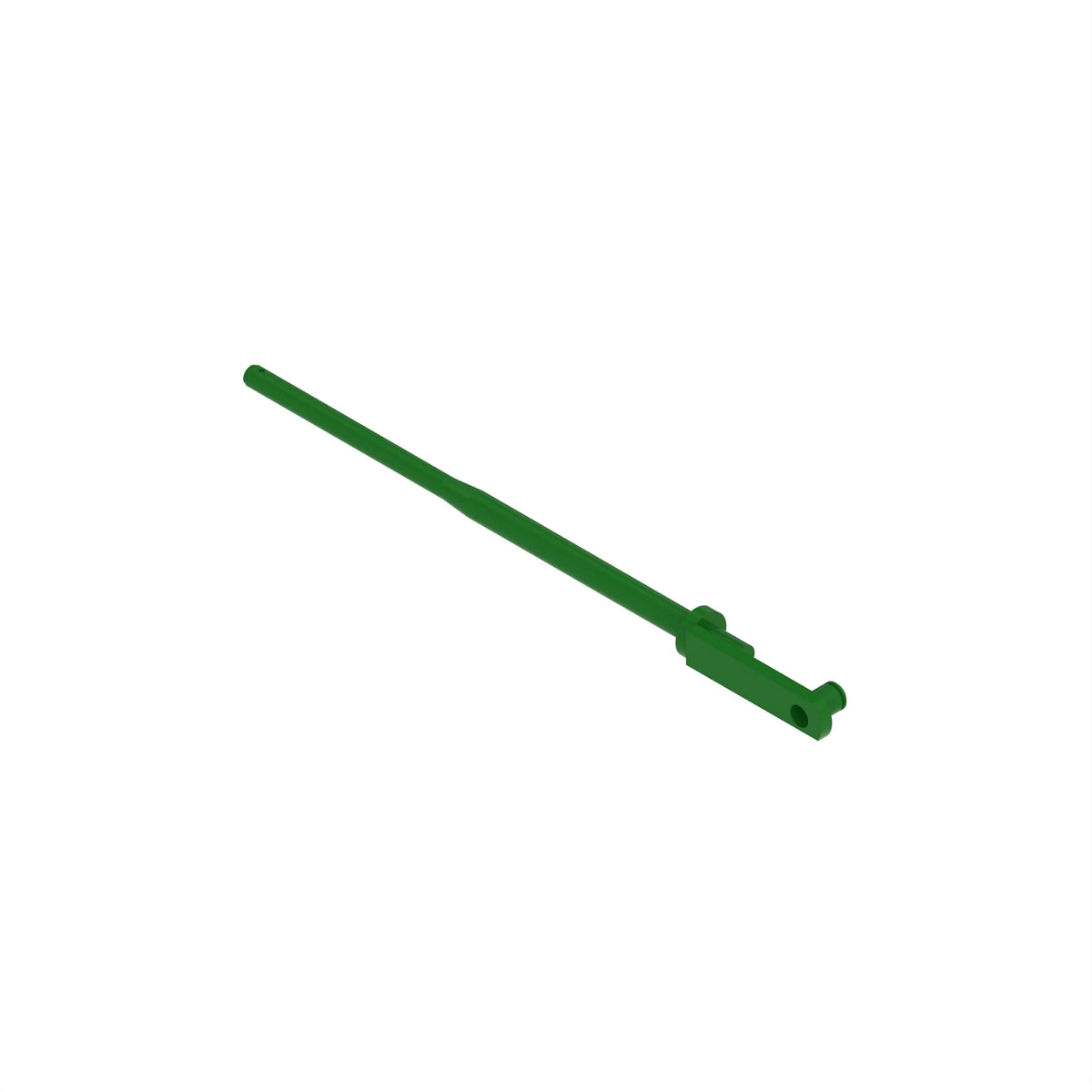 RE54611: Fits John Deere RE54611 Lower Park Lock PowrQuad™ Rod – Genuine OEM