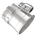 RE546483: Fits John Deere RE546483 Diesel Oxidation Catalyst, Size 3 – Genuine OEM