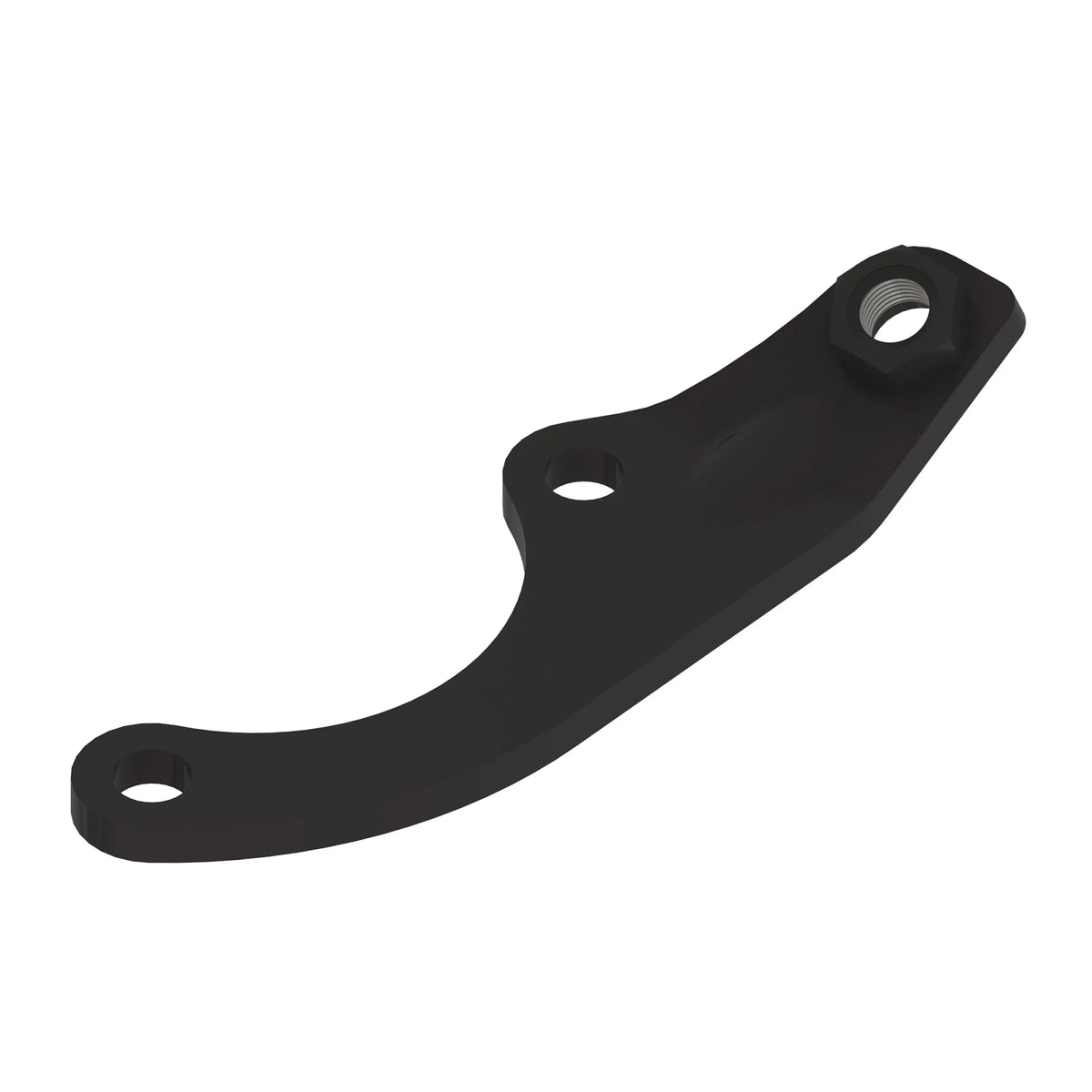 RE546514: Fits John Deere RE546514 Exhaust Pressure Sensor Bracket – Genuine OEM