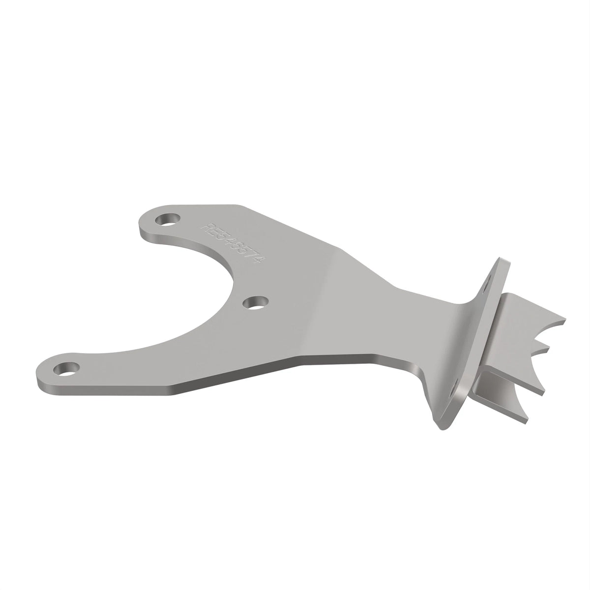 RE546574: Fits John Deere RE546574 Bracket – Genuine OEM