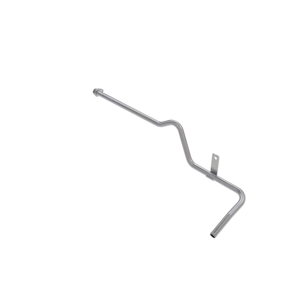 RE546588: Fits John Deere RE546588 EGR Coolant Return Tube – Genuine OEM